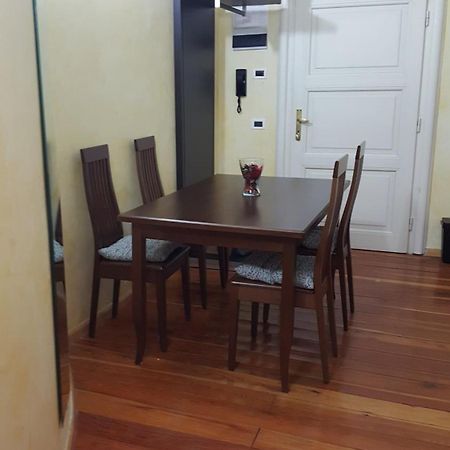 Apartament L'Angolo Di Sissi Gossensass-Gossensass-Colle Isarco Zewnętrze zdjęcie