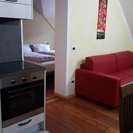Apartament L'Angolo Di Sissi Gossensass-Gossensass-Colle Isarco Zewnętrze zdjęcie