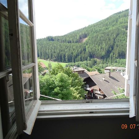 Apartament L'Angolo Di Sissi Gossensass-Gossensass-Colle Isarco Zewnętrze zdjęcie