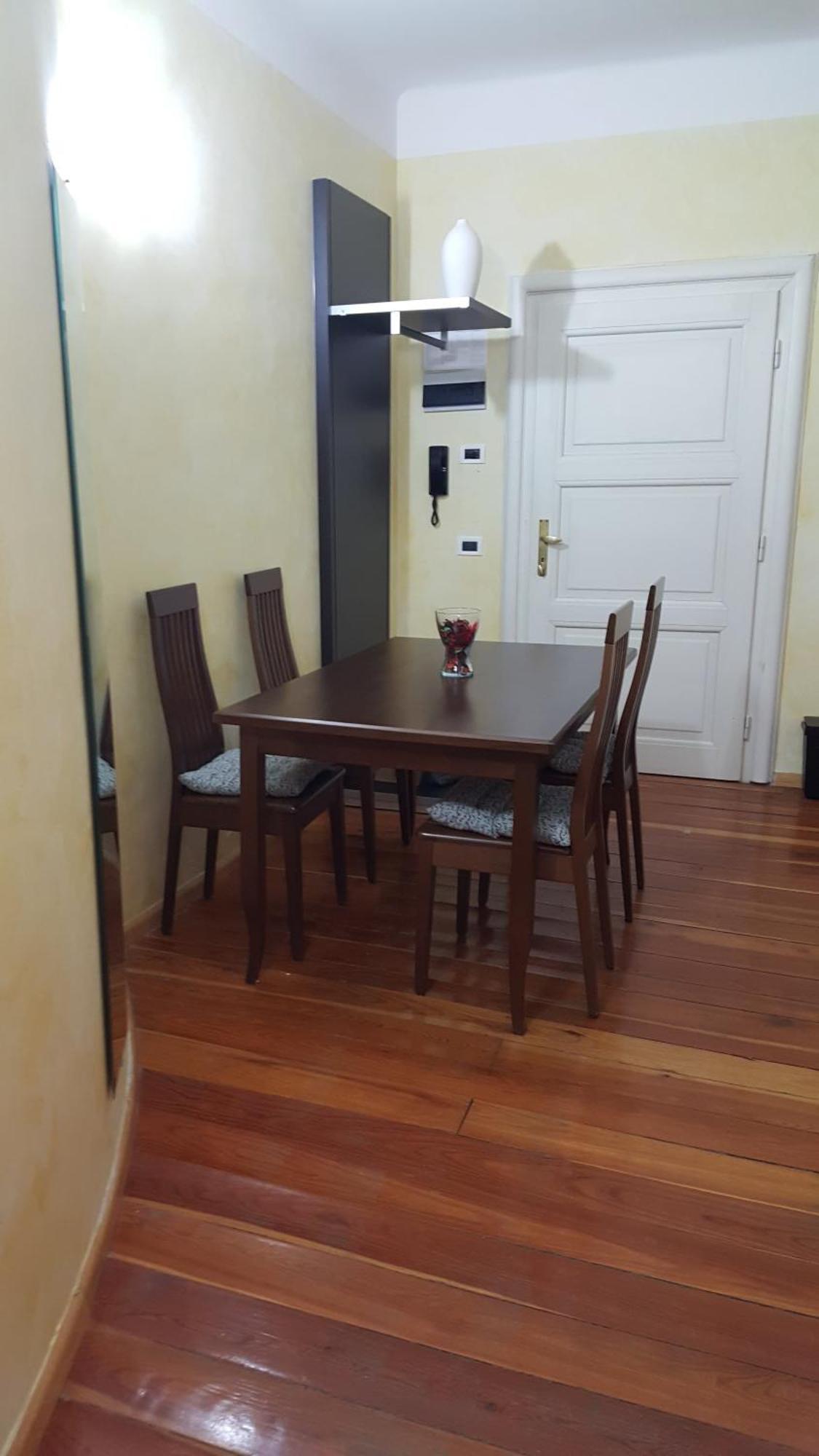 Apartament L'Angolo Di Sissi Gossensass-Gossensass-Colle Isarco Zewnętrze zdjęcie