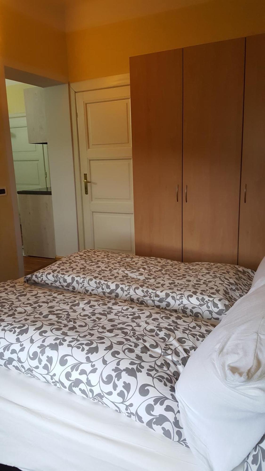 Apartament L'Angolo Di Sissi Gossensass-Gossensass-Colle Isarco Zewnętrze zdjęcie