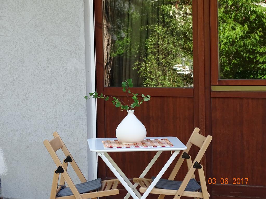 Apartament L'Angolo Di Sissi Gossensass-Gossensass-Colle Isarco Zewnętrze zdjęcie