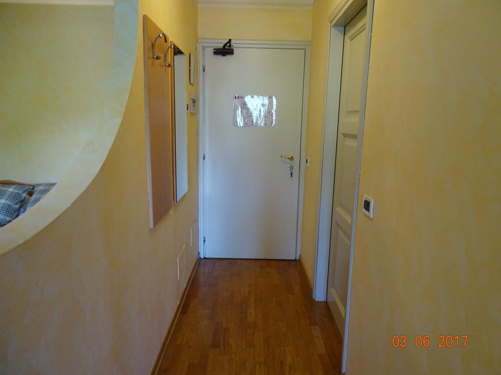 Apartament L'Angolo Di Sissi Gossensass-Gossensass-Colle Isarco Zewnętrze zdjęcie