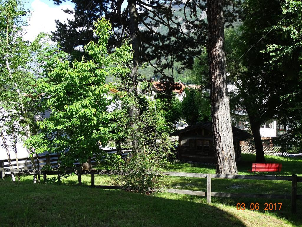 Apartament L'Angolo Di Sissi Gossensass-Gossensass-Colle Isarco Zewnętrze zdjęcie