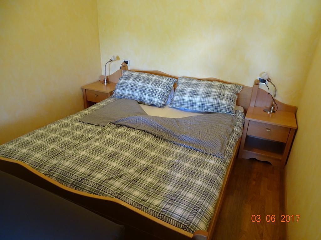 Apartament L'Angolo Di Sissi Gossensass-Gossensass-Colle Isarco Zewnętrze zdjęcie