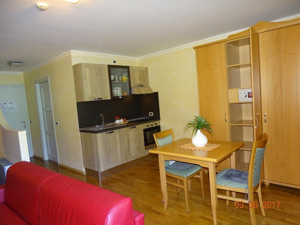 Apartament L'Angolo Di Sissi Gossensass-Gossensass-Colle Isarco Zewnętrze zdjęcie