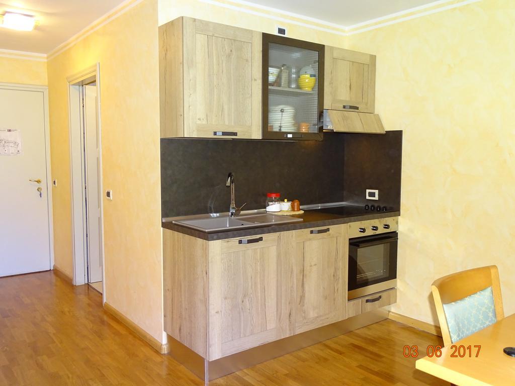 Apartament L'Angolo Di Sissi Gossensass-Gossensass-Colle Isarco Zewnętrze zdjęcie