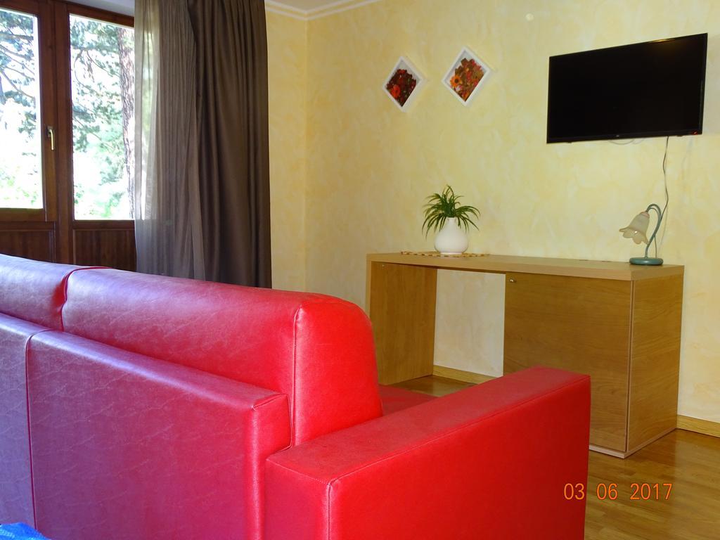 Apartament L'Angolo Di Sissi Gossensass-Gossensass-Colle Isarco Zewnętrze zdjęcie