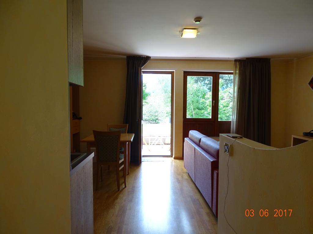 Apartament L'Angolo Di Sissi Gossensass-Gossensass-Colle Isarco Zewnętrze zdjęcie