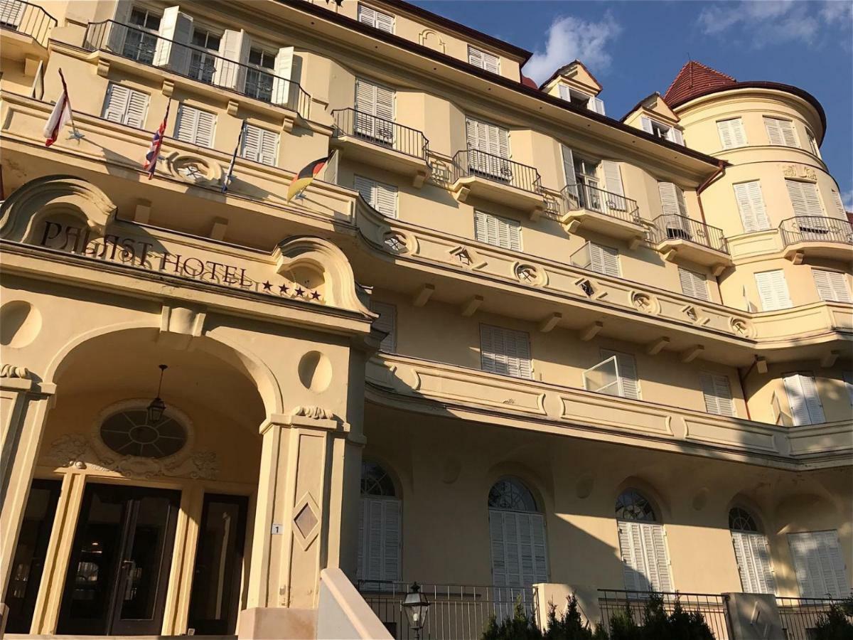 Apartament L'Angolo Di Sissi Gossensass-Gossensass-Colle Isarco Zewnętrze zdjęcie